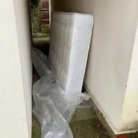 Mattress Disposal