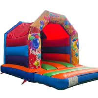 Party Time Castle