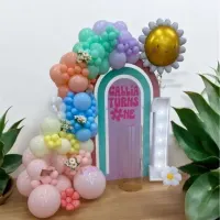 Themed Party Decor Back Drops