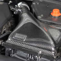 Tpe Precision F56 Intake Kit