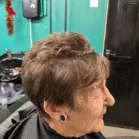 Root Touch-up In Ferryhill Hair Regrowth Colour  Shapeshift Hair And Beauty