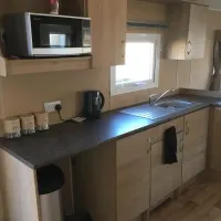 Caravan Hire Beachcombers Cleethorpes