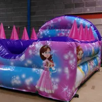 Princess Ball Pool