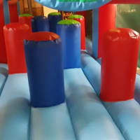 Bug Toddler Fun Run