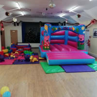 Leeds Hall Hire - Bouncy Castle Hire Peterborough