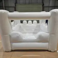 Bpf-01  Fortress Ballpool Flat Top