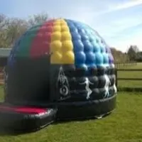 16ft Disco Dome Ns34