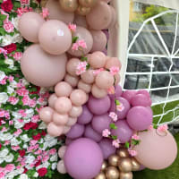 Balloon Displays