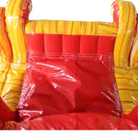 Santa Sleigh Photo Prop
