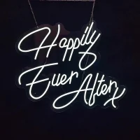 Happily Ever After