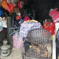 Garage Clearance