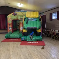 Tilney St Lawrence Village Hall