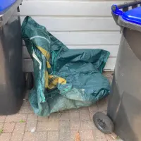 Skip Bag Hire And Removal