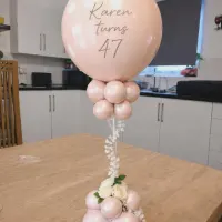 Balloon Displays