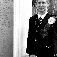 Martin  And Bernie Smith