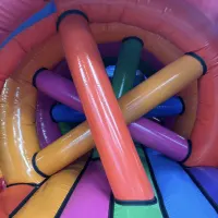 Spiro Assault Course