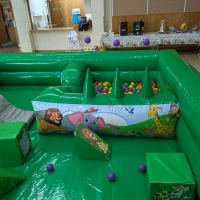 Jungle Soft Play