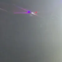 Disco Tent