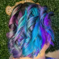 Alternative Colour Service