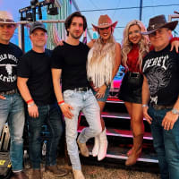 The Wild Ones Country Band
