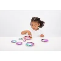 Sensory Reflective Buttons 7 Pack