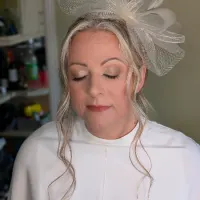 Bridal Makeup Salon Based At Shapeshift Hair And Beauty Ferryhill County Durham