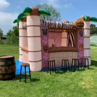 Tiki Bar Package Deal