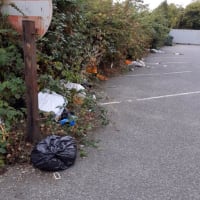 Flytipping