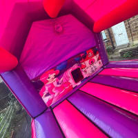 Princess Carriage