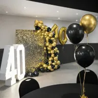 Balloon Displays