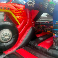 3d Monster Truck