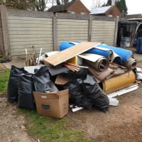 Diy And Builders Waste