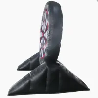 Velcro Darts Action Game