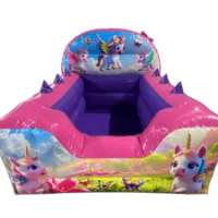 Luxury Unicorn Package