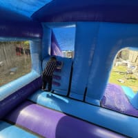 Big Party Slide Combo