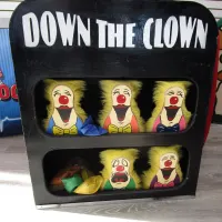 Carnival Games