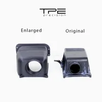 Tpe Precision Mini R53 Intake Kit.