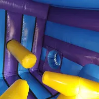 Party Theme Fun N Bounce Playzone