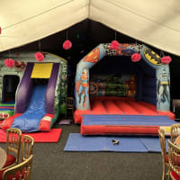 Standard Childrens Party 2 Hours