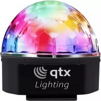 Bluetooth Disco Booth