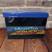 Softplay Theme -  Monster Truck