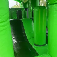 2 Piece 36ft Obstacle Course