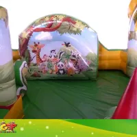 Jungle Play Park