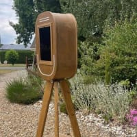 Selfie Pod Hire Selfie Booth Hire