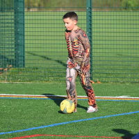 Kickstarters Saturday Club