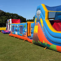 Assault Course