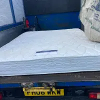 Mattress Disposal