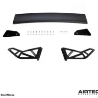 Airtec Motorsport Rear Wing For Mini F56 Cooper S/jcw