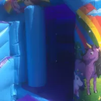 Unicorns Disco Dance