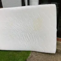 Mattress Disposal